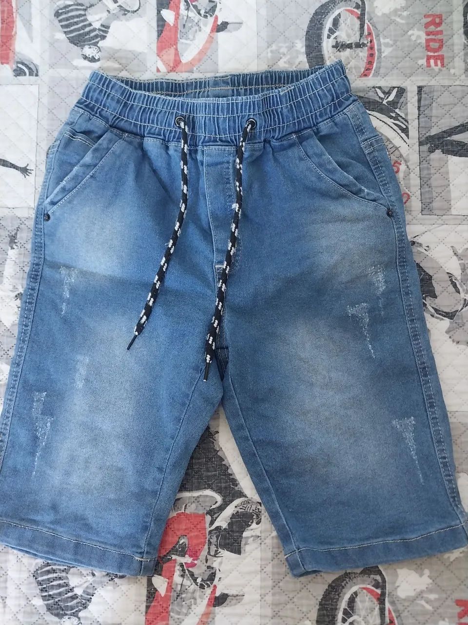 Roupas Menino - Foto 5