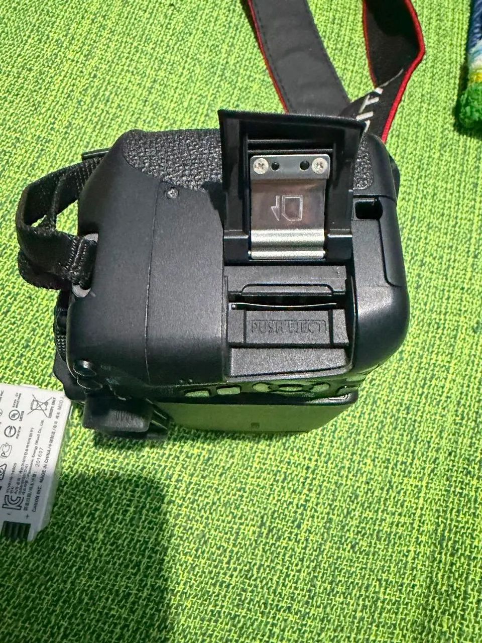 Canon T5I - Foto 2