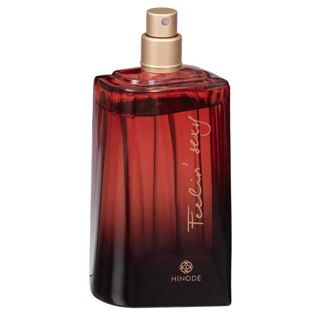 Feelin Sexy For Him Deo Colônia 100ml - Foto 4