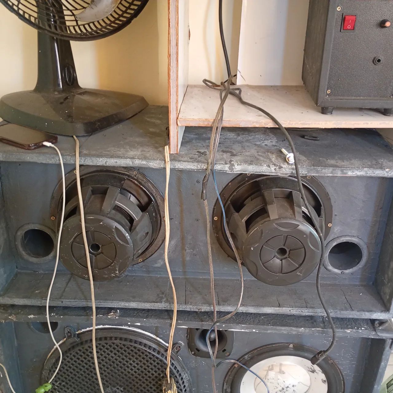 Vende se essa caixa - Foto 4