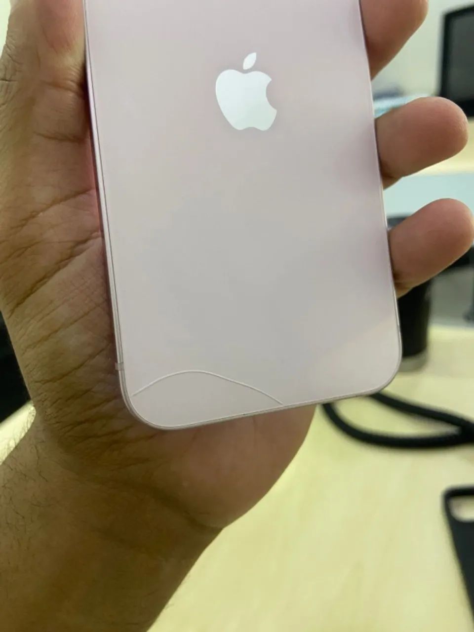 iPhone 13 - 128 GB - Todo original - Foto 5