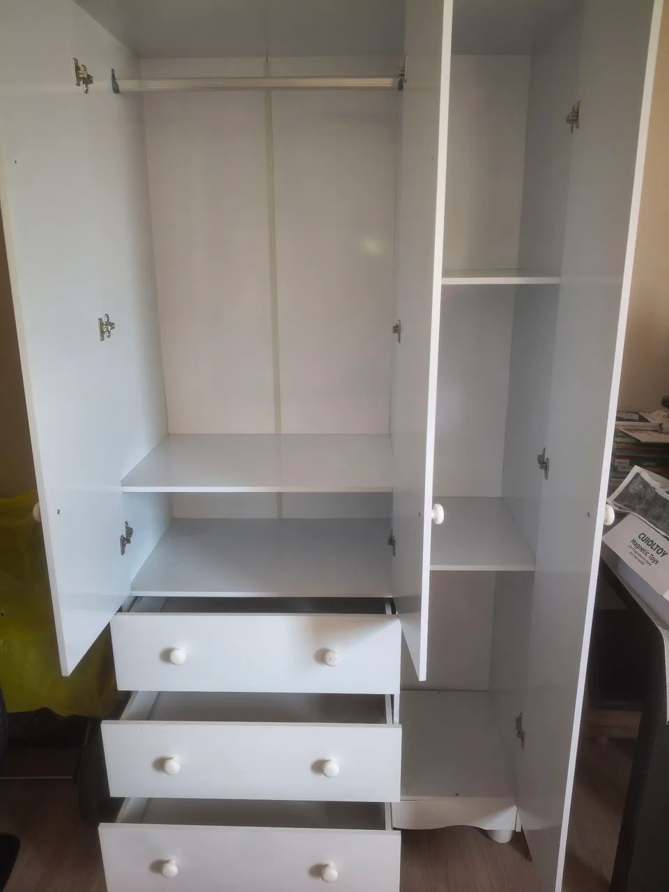 Móveis infantis  - Foto 4