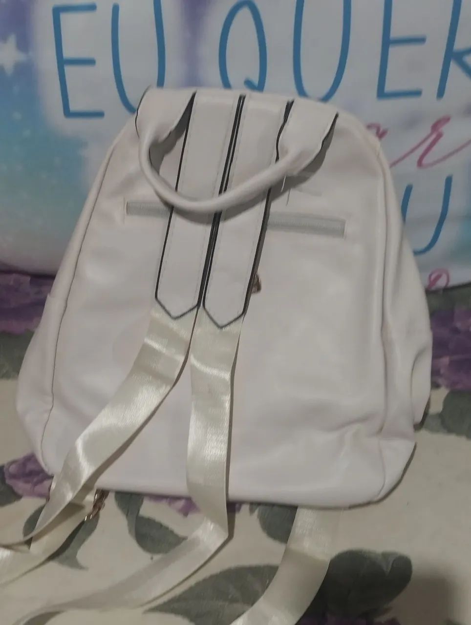 Mochila casual  - Foto 2