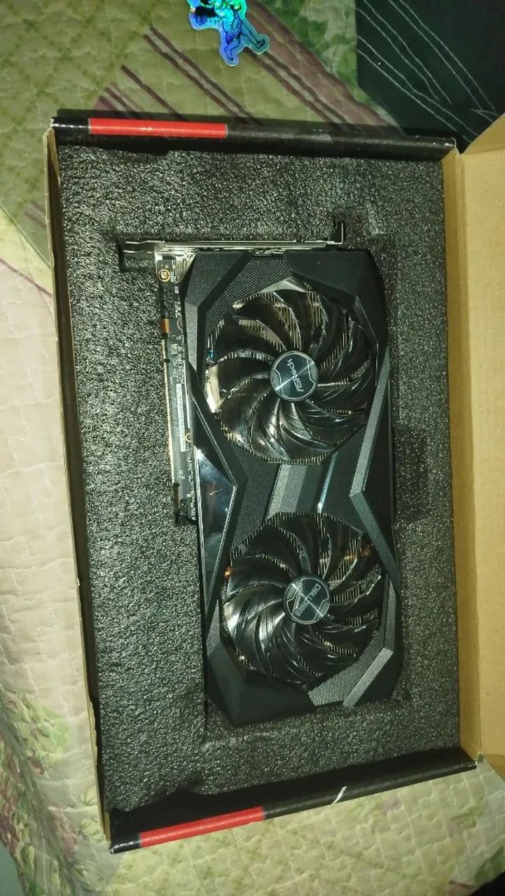 RX 6600 Nova - Foto 2