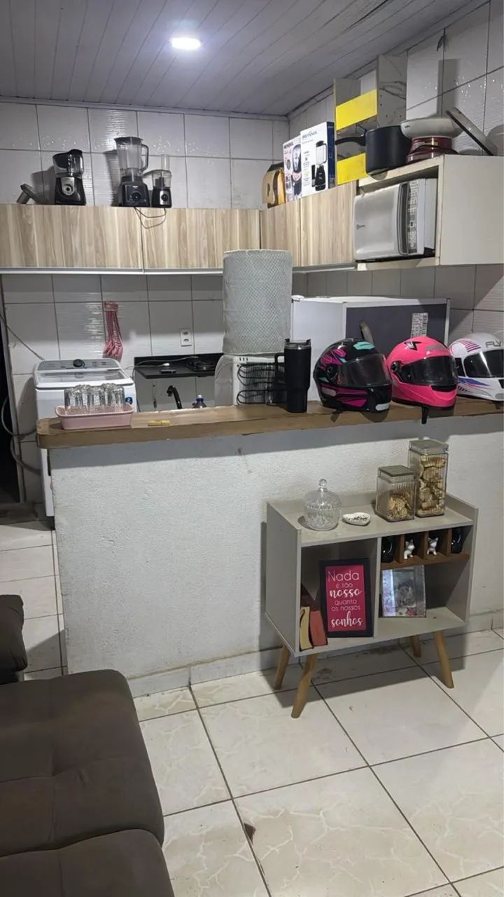 Aluguel de quarto para mulher  - Foto 2