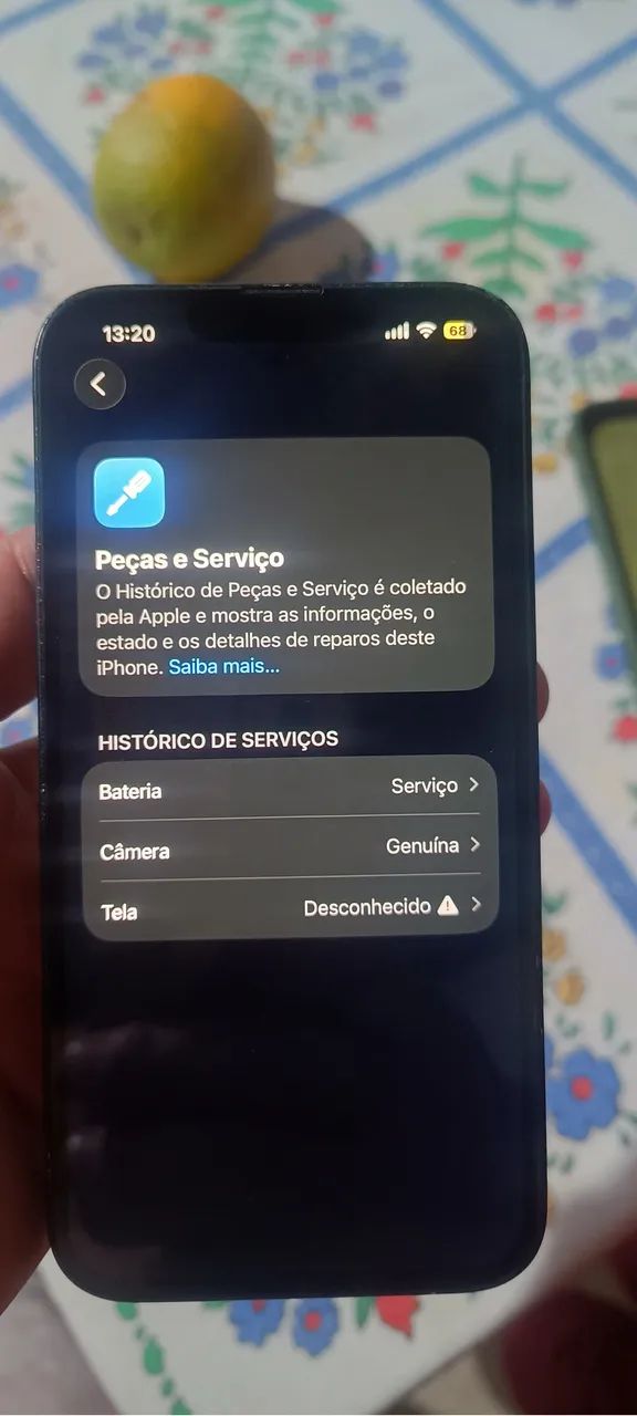 iPhone 14 128 gigas  - Foto 5
