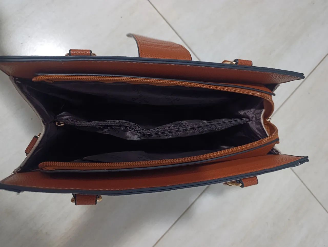 Bolsa Feminina Versátil  - Foto 2