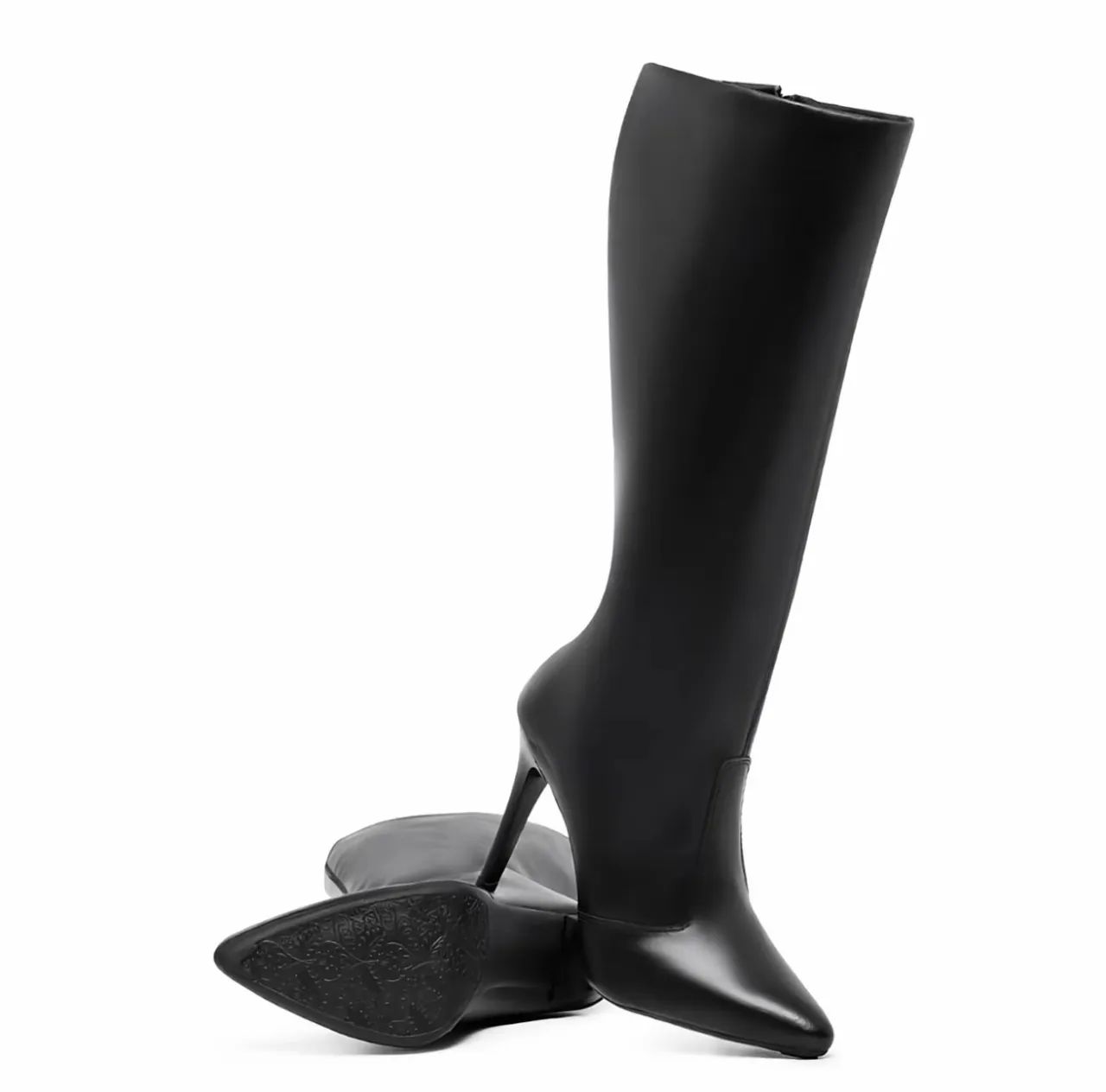 Bota Salto Fino - Foto 4