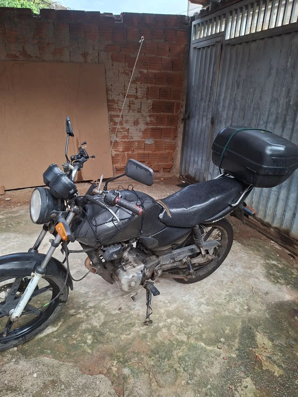 Moto - Foto 3