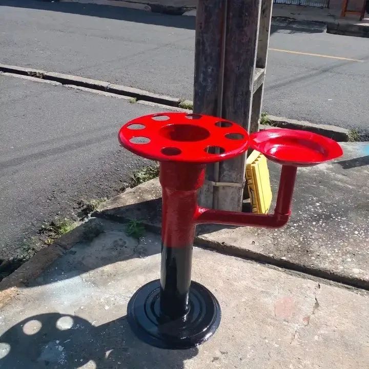 Mesinhas para bares  - Foto 2