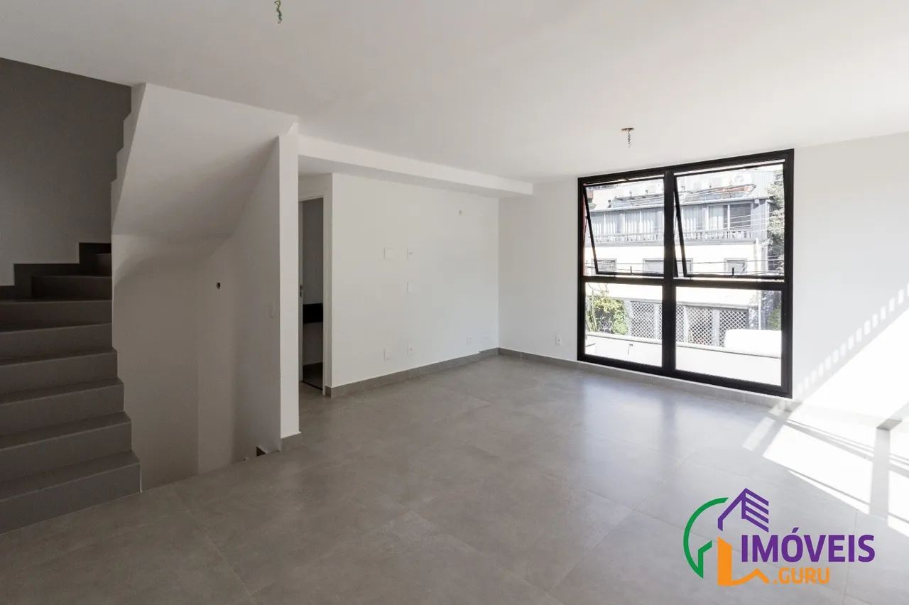 CASA EM CONDOMÍNIO - VILA MADALENA - SP - Foto 3