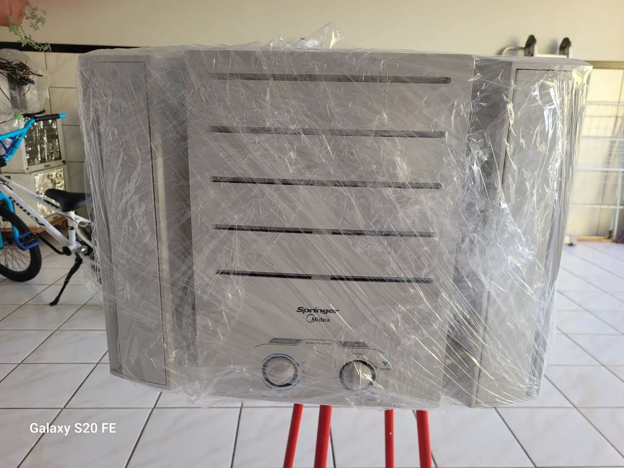 Vendo ar condicionado - Foto 2