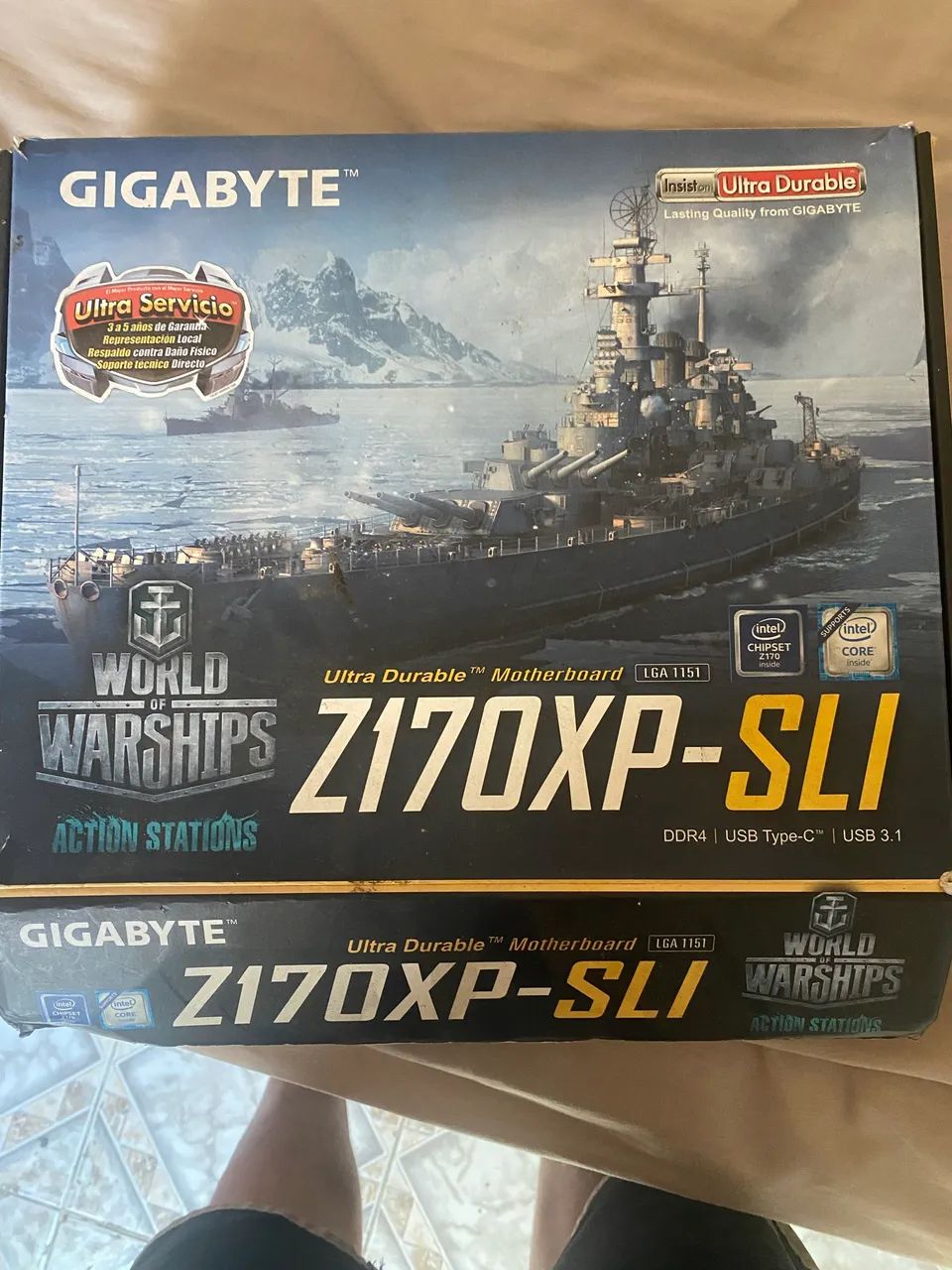 Computador Game i7  - Foto 2