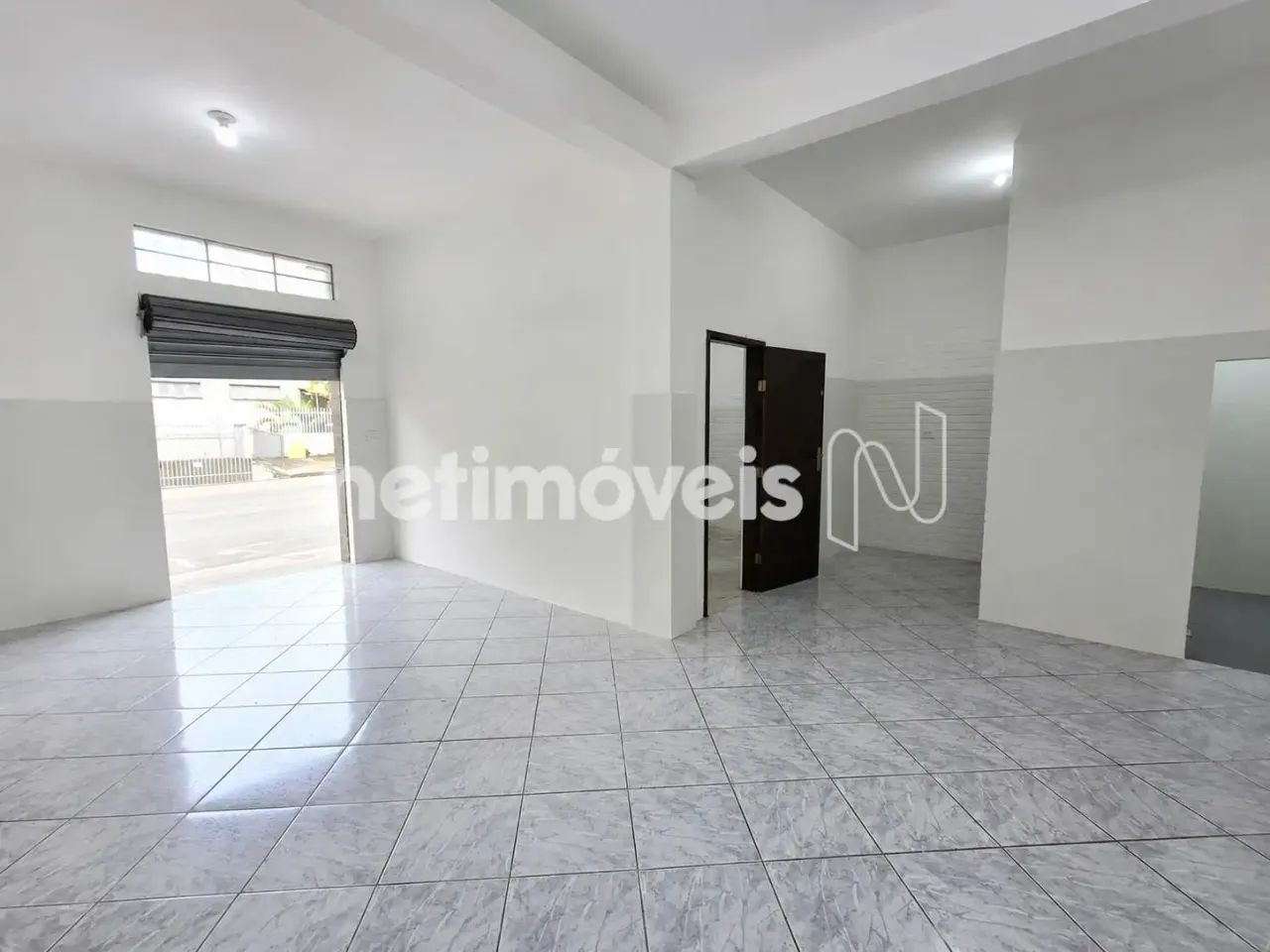Locação Loja Coração Eucarístico Belo Horizonte