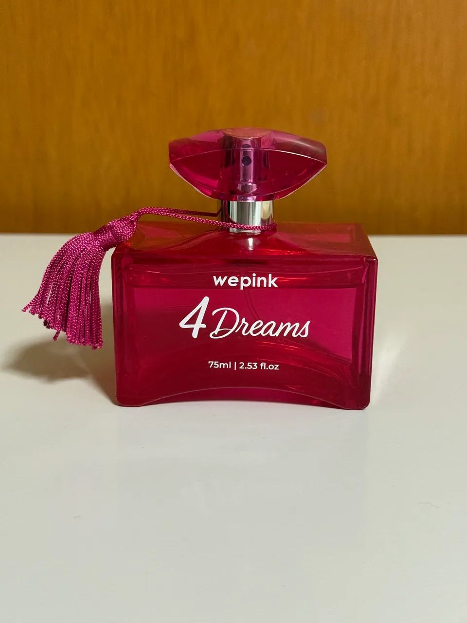 Perfume Wepink 4 Dreams
