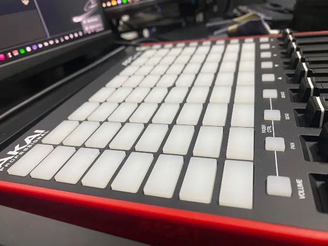 Akai Apc Mini MK2 - Foto 4