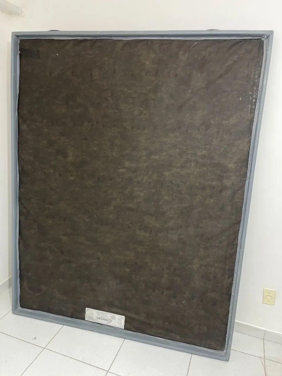 Cama Bau queen - Foto 2