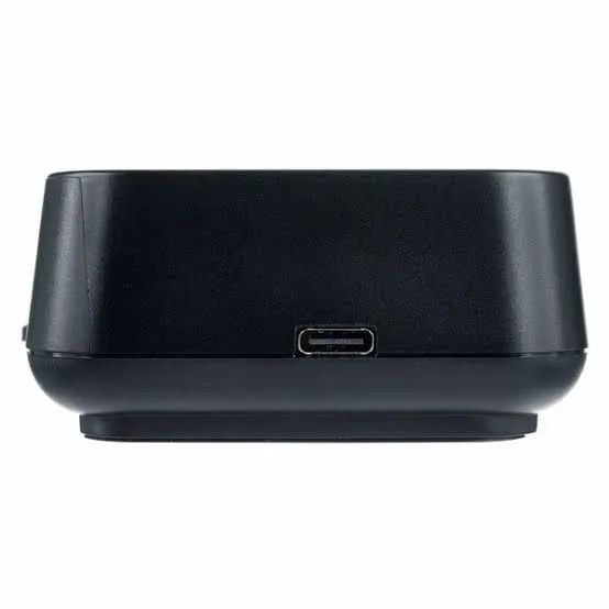 Conjunto de Carregamento EW-D / EW-DX - Sistemas Sem Fio Sennheiser ( Carregador + 4 Bater - Foto 3