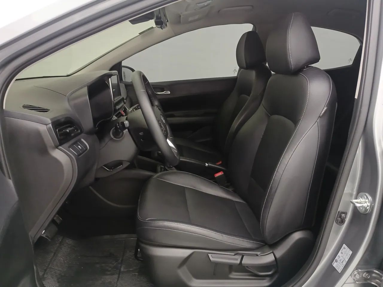 Hyundai HB20 Plat. Safety 1.0 TB Flex 12V Aut., foto 16 de 18