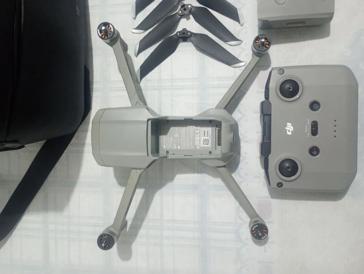 Dji Mavic Air 2  - Foto 2