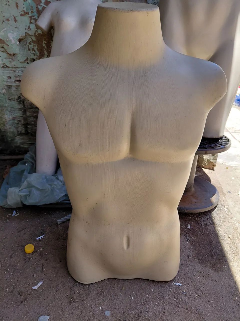 Manequins 