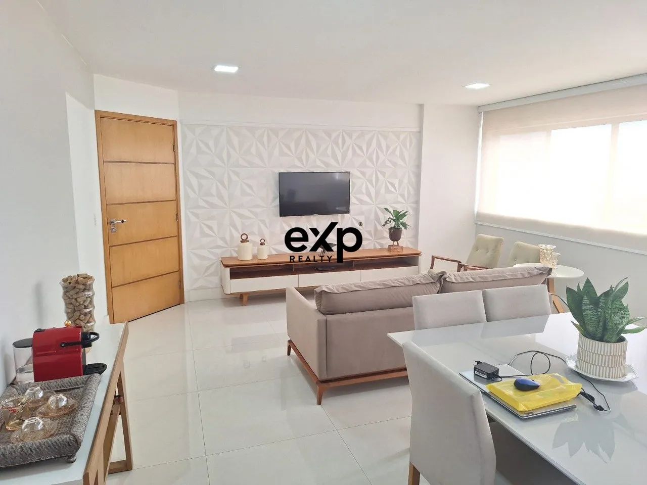Apartamento à venda em Lagoa Nova, Natal - Foto 4