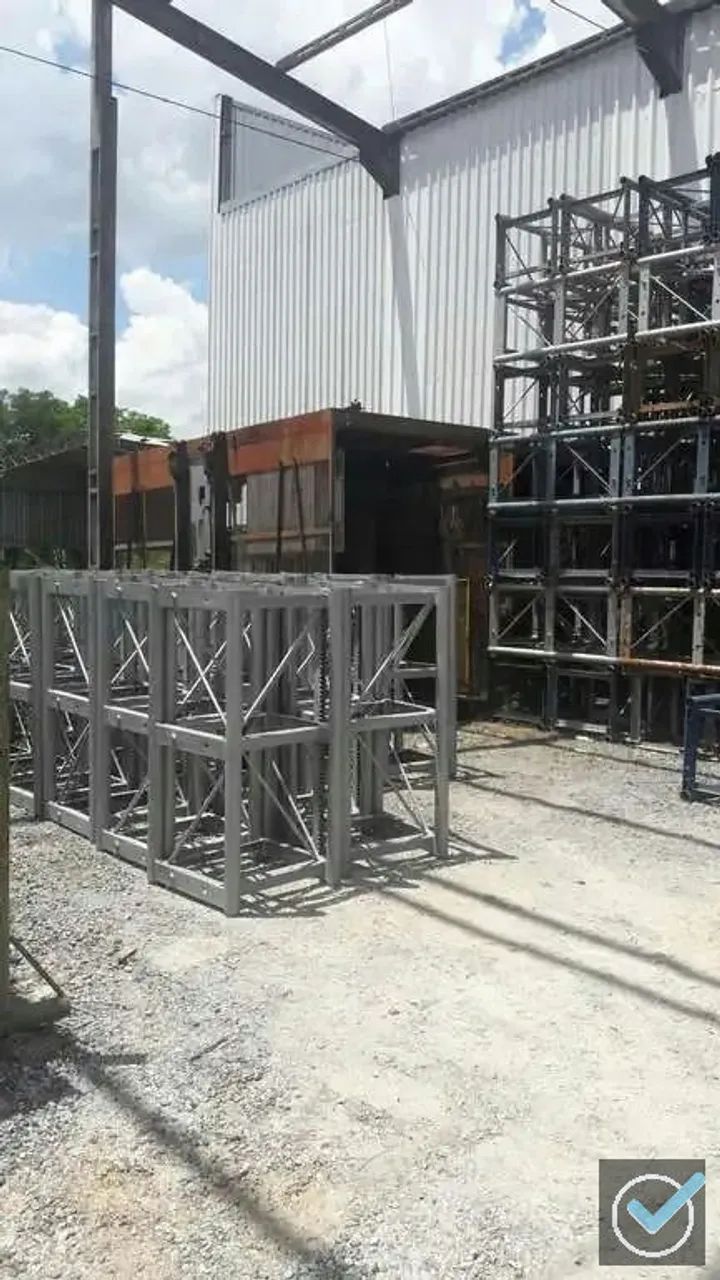 Galpão Industrial à venda em Distrito Industrial, Araçariguama - Foto 5