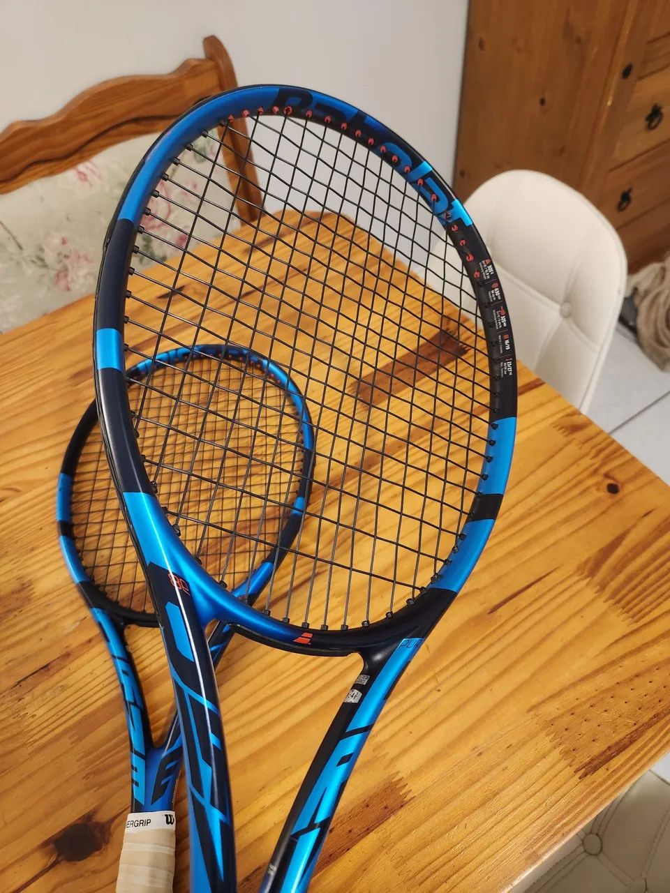 Par Babolat pure Drive 98 - Foto 5