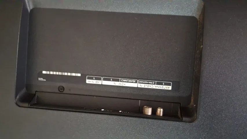 TELEVISÃO LG UHD- 55 POLEGADAS (SEM IMAGEM) - Foto 3