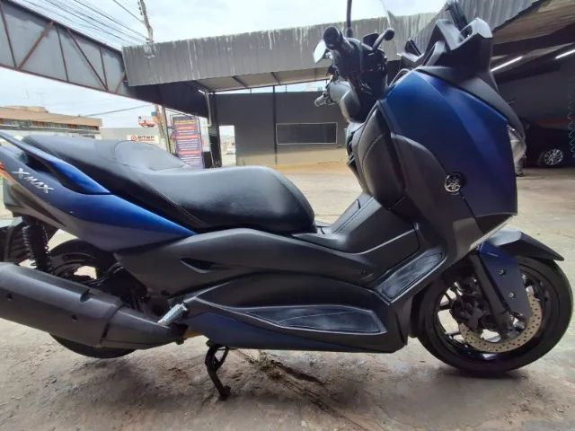 VENDO XMAX 250CC 20/21 - Foto 2