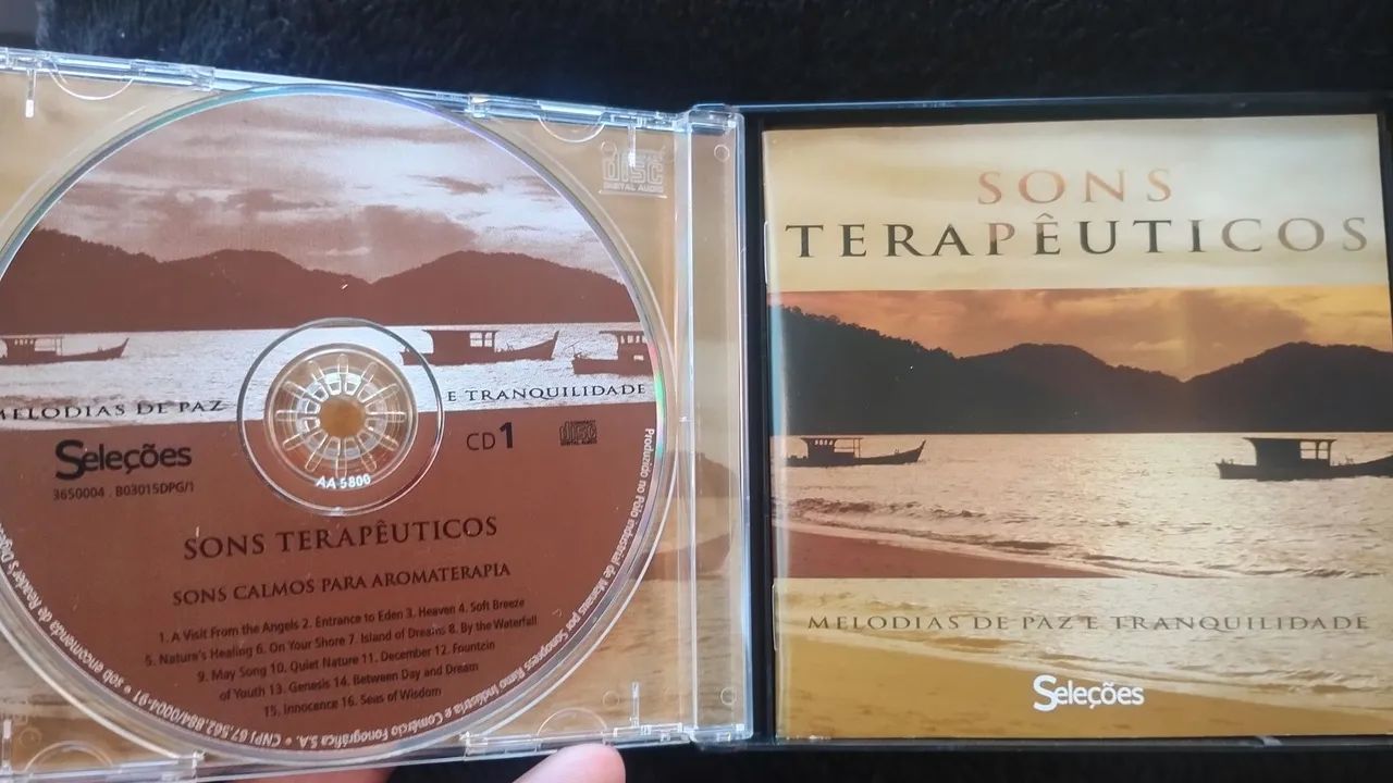 Música para relaxar - Foto 2