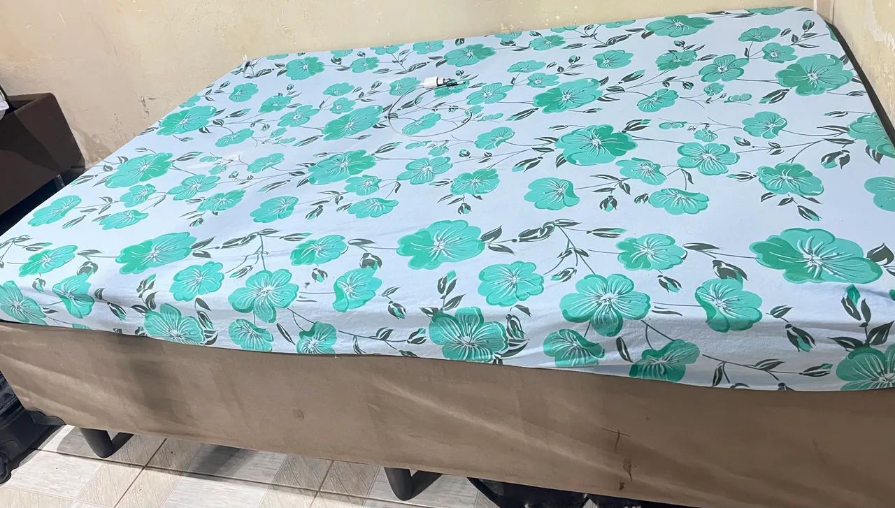 VENDE - SE CAMA