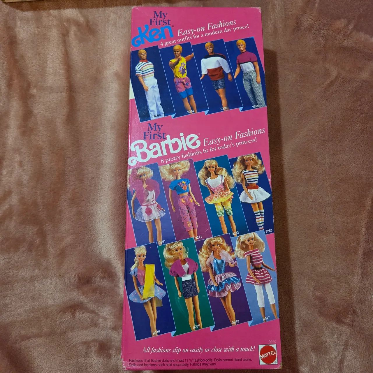 BARBIE Ken  - Foto 4