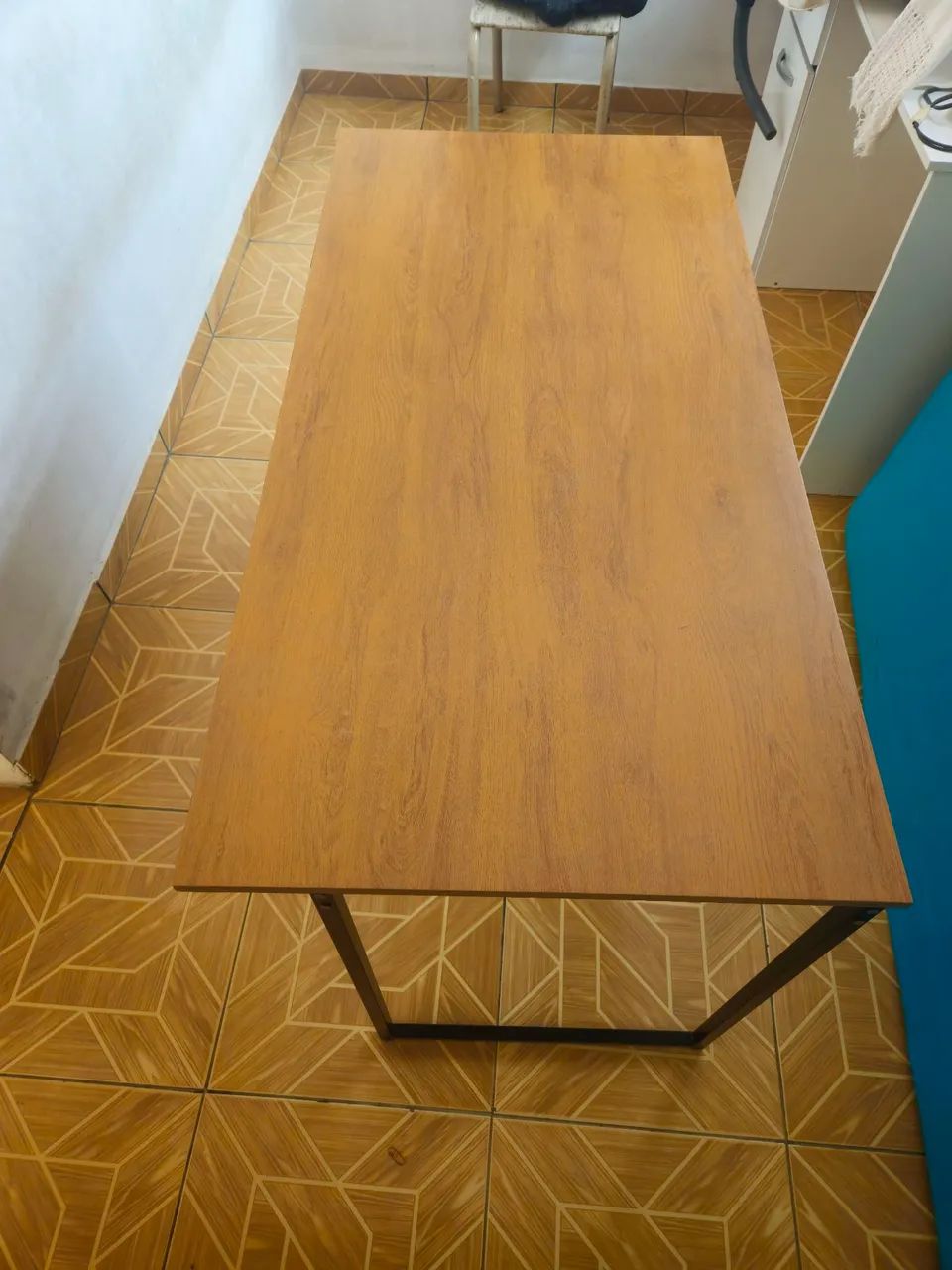 Mesa de Escritório 