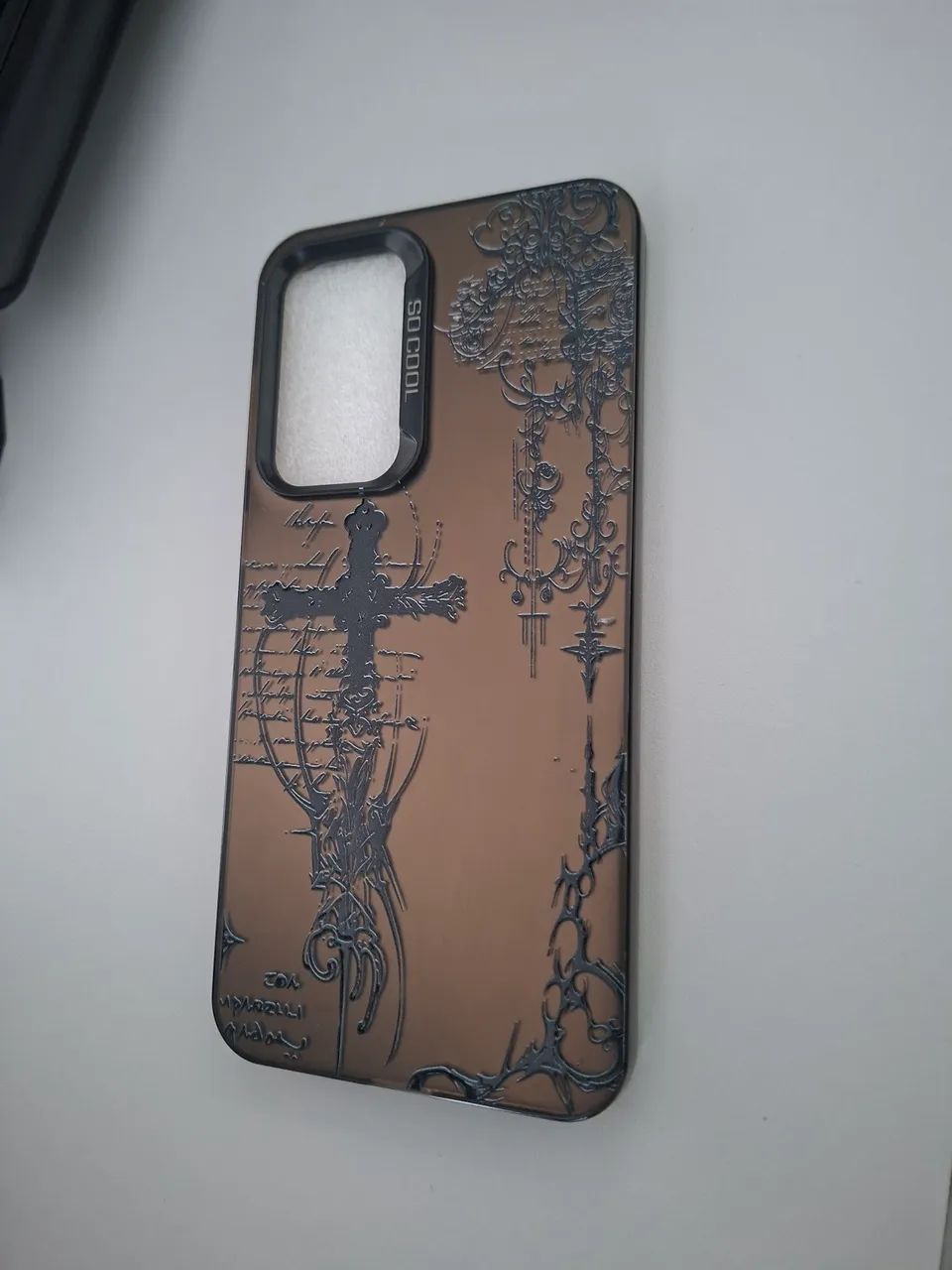 Capinha Samsung - Foto 2