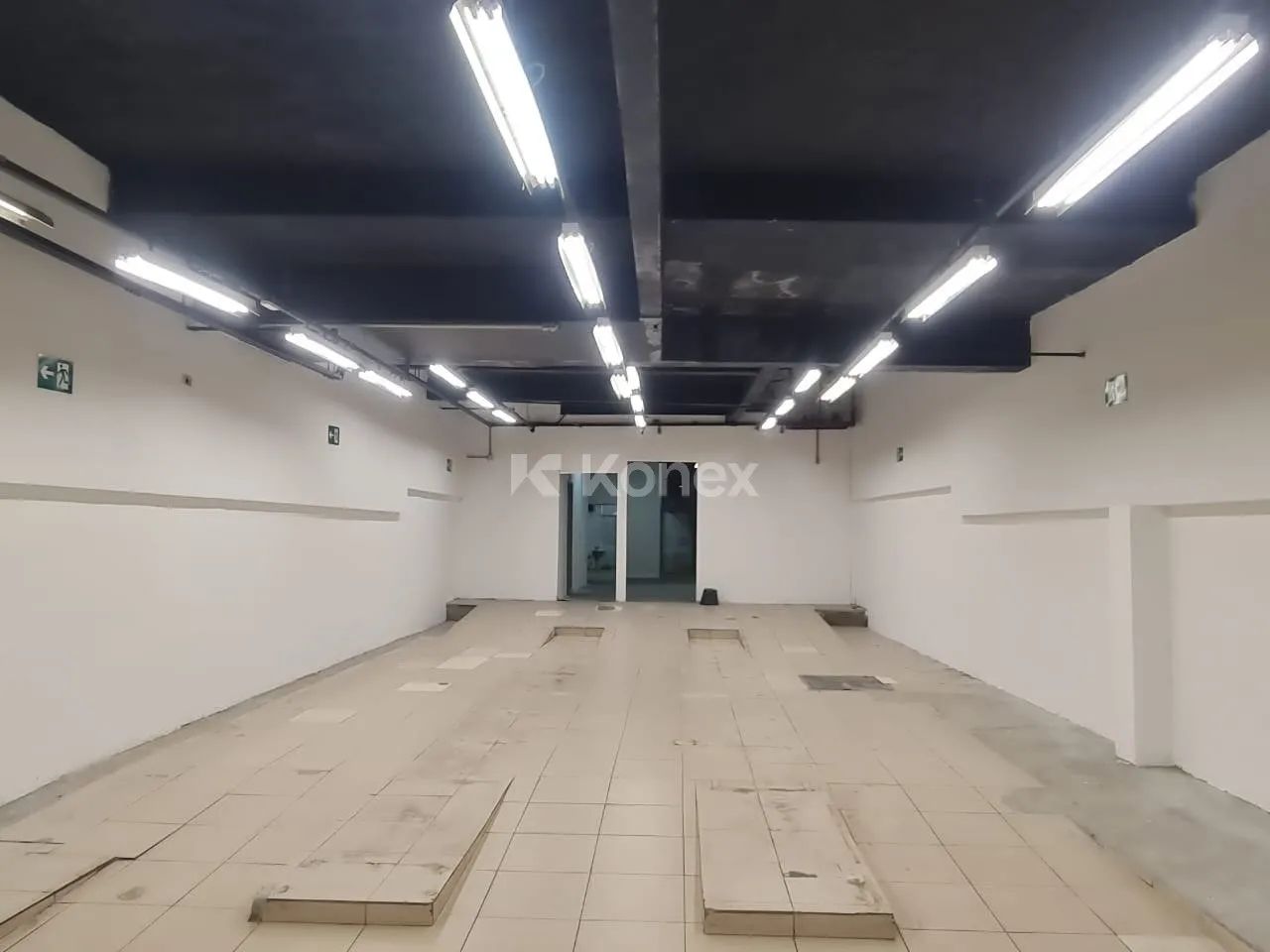 Prédio Comercial e loja para locação em Consolação