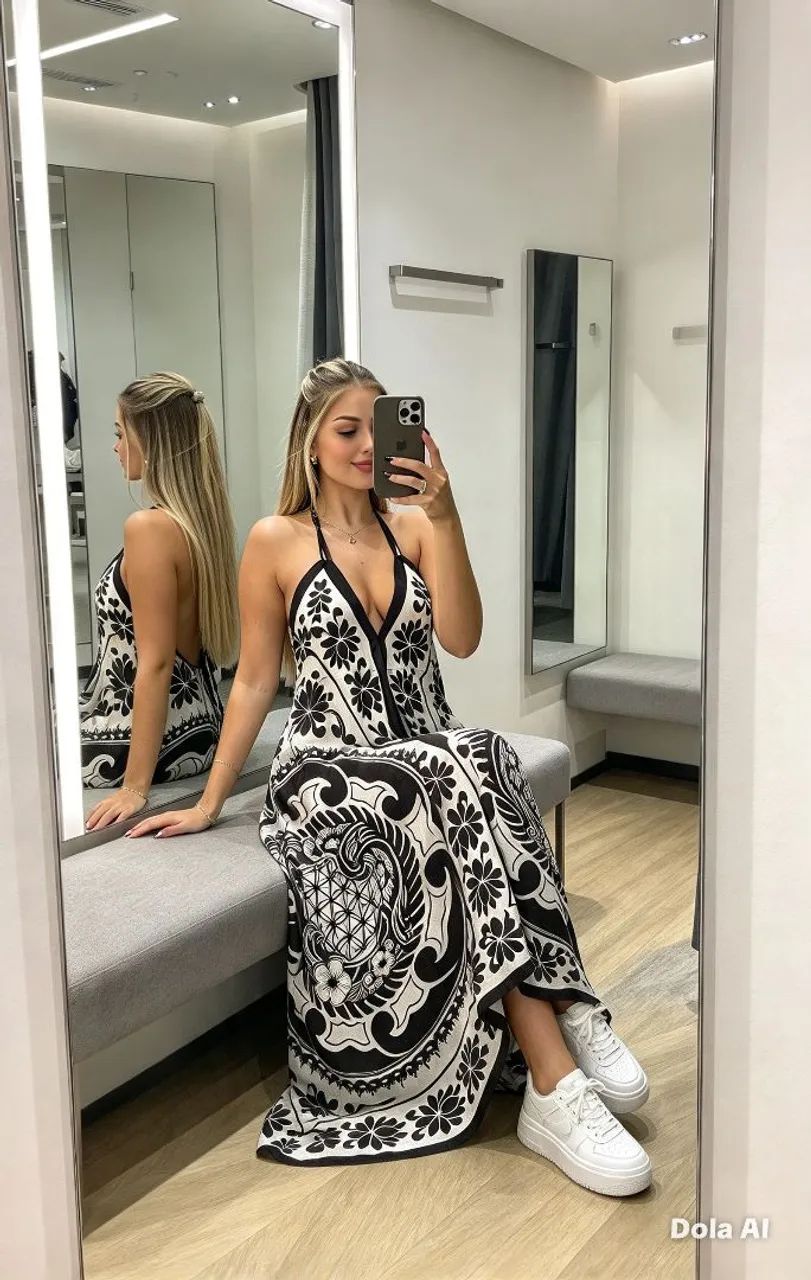 Vestido - Foto 2