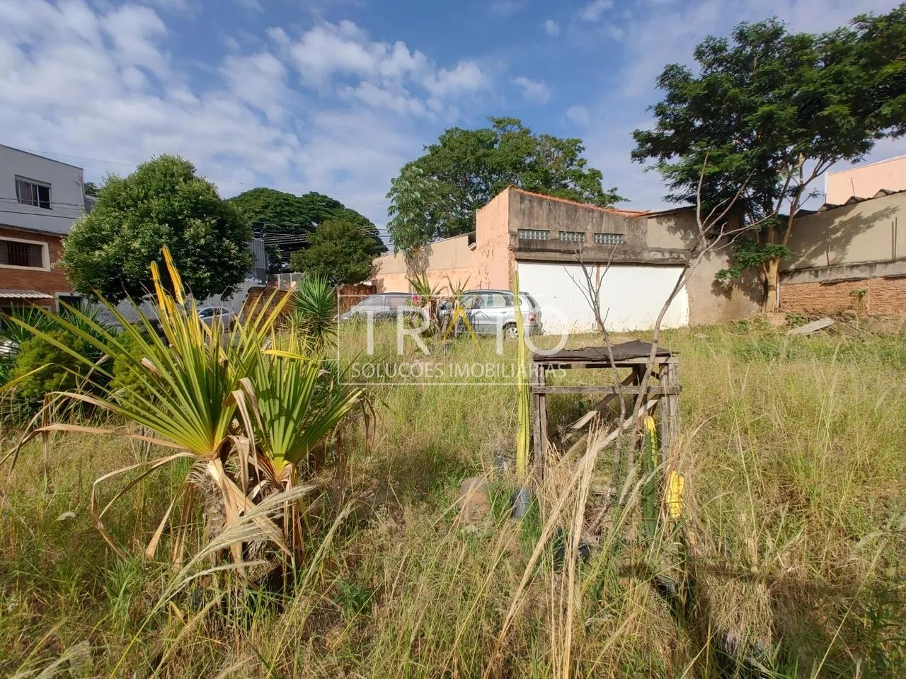 terreno - Ponte Preta - Campinas - Foto 2