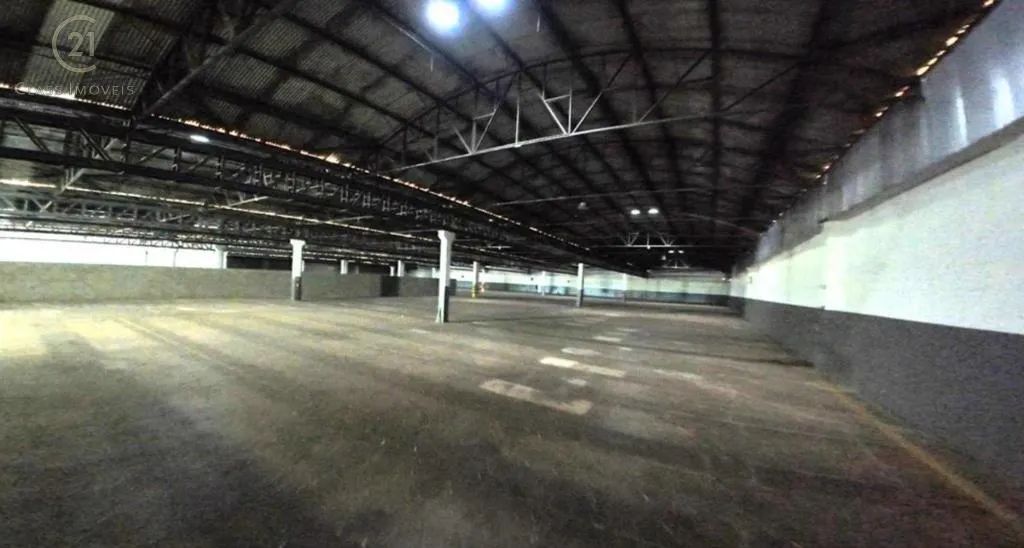 Barracão à venda e para alugar em Andirá, Centro, com 11000 m² - Foto 4