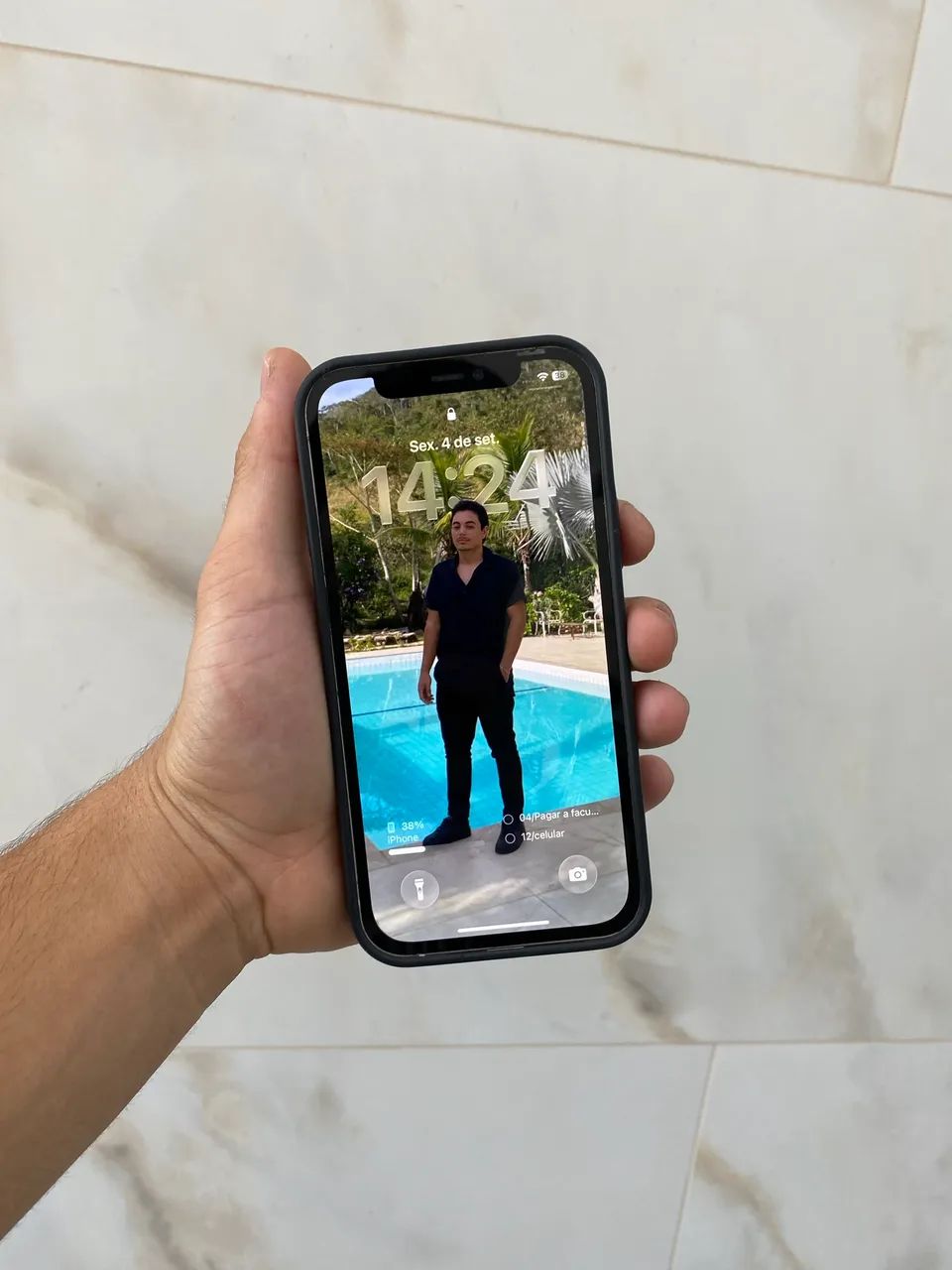 iPhone 12 128gb - Foto 4