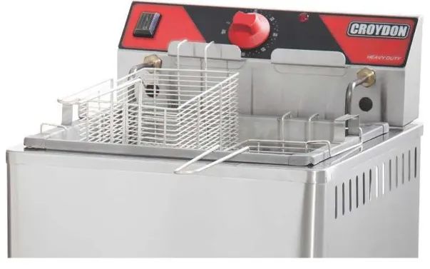 FRITADEIRA ELETRICA AGUA E OLEO 15L - Foto 2