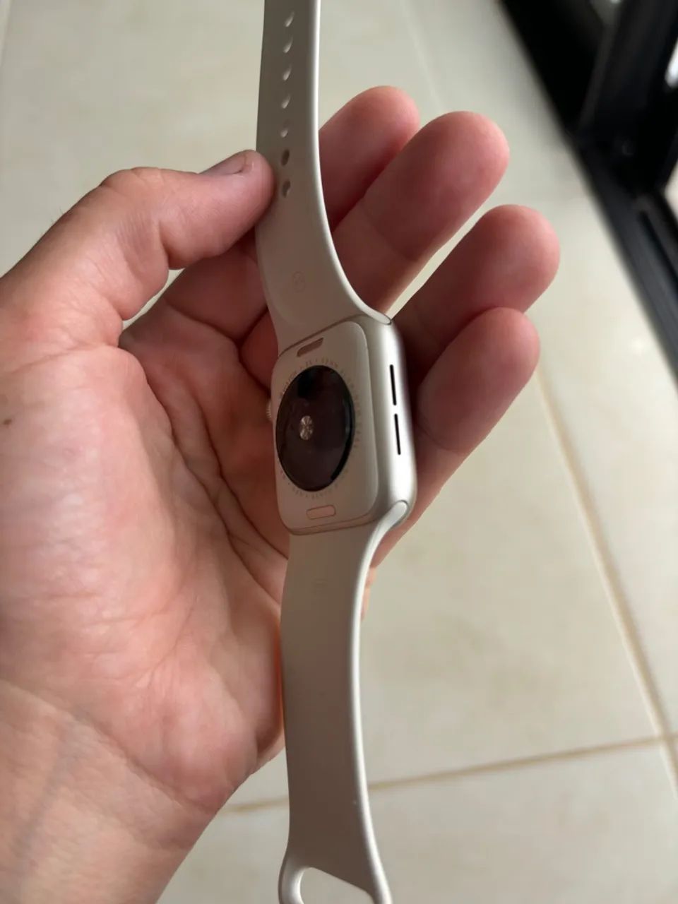 Apple Watch SE 3 - Foto 2