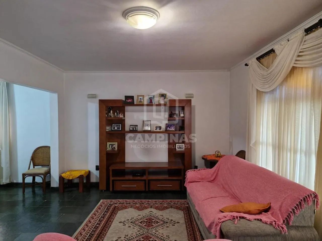 Casa à venda em Campinas, Jardim Leonor, com 6 quartos, com 282 m² - Foto 2