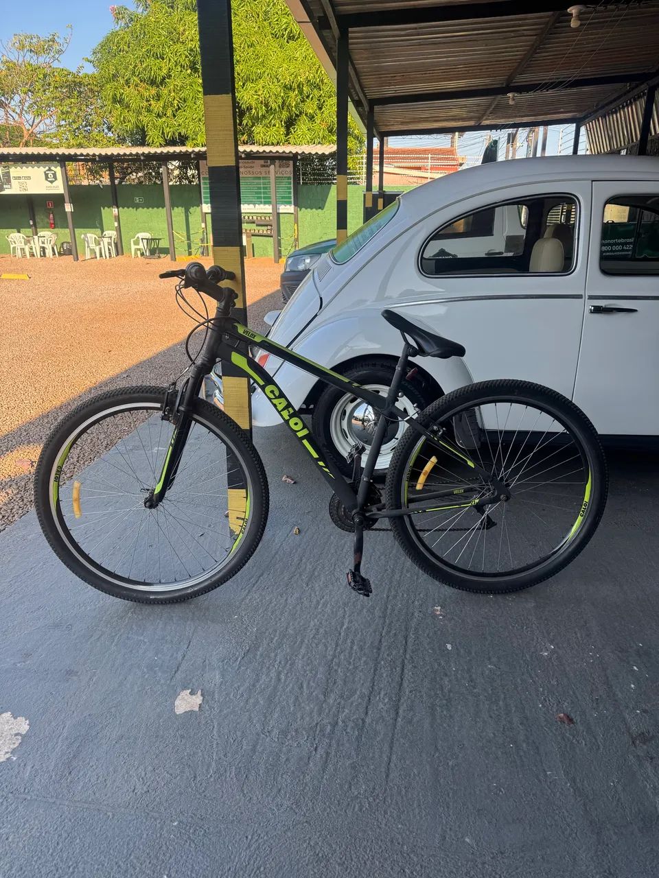 Vende-se bicicleta  - Foto 5