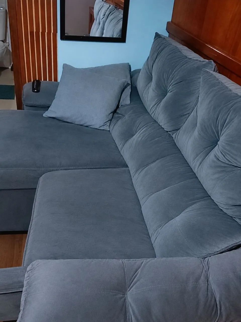 Sofá retrátil  - Foto 3