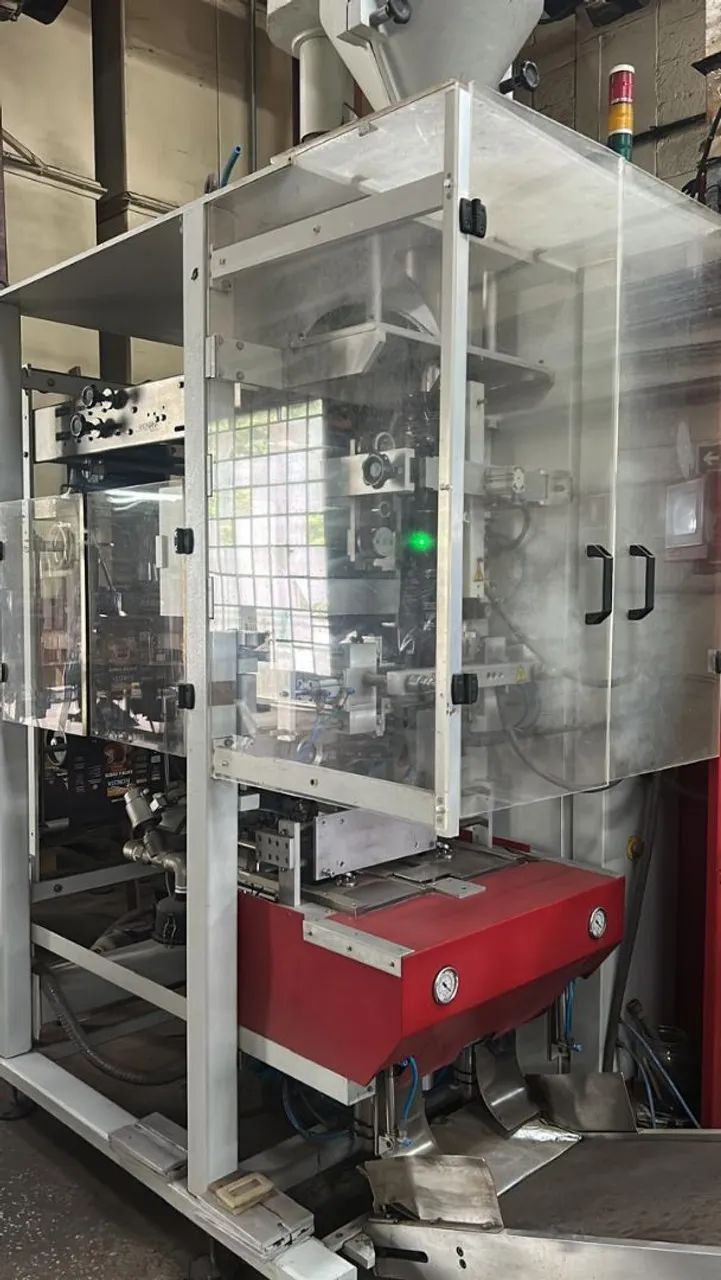 Maquina para cafe a vacuo tudo em 1 montana  - Foto 2