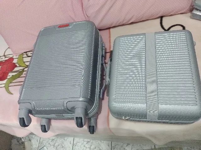 Vendo Malas