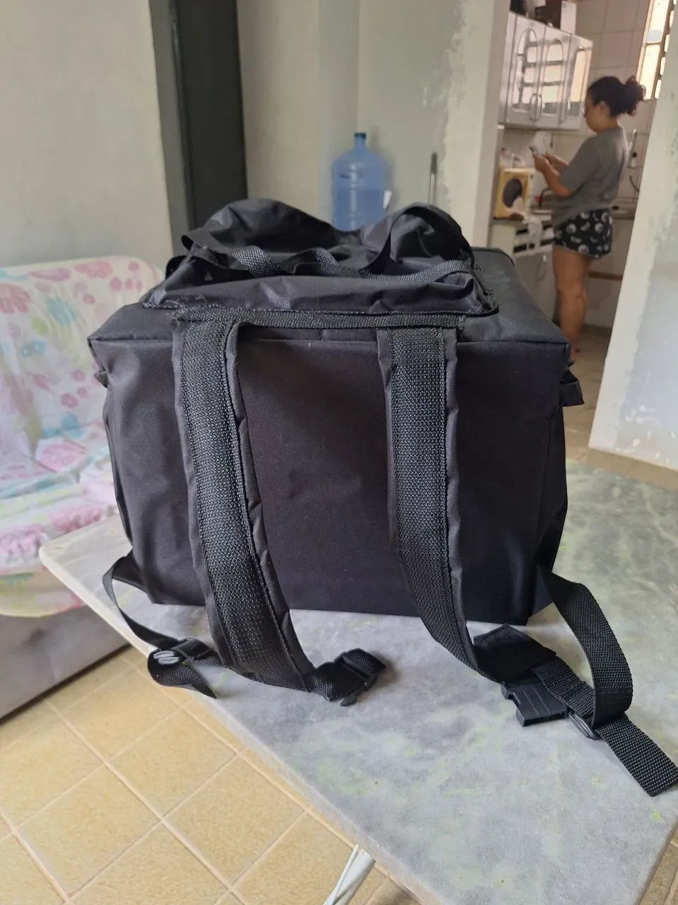 Bag Laminada para entregas - Foto 4