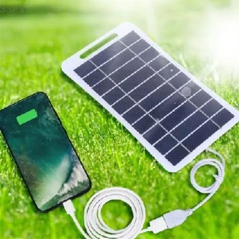 Painel solar