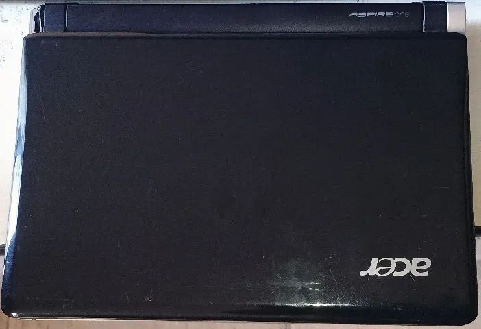 Carcaça completa Acer Aspire One KAV60 - Foto 3